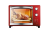 Forno Elétrico de Bancada Lenoxx 36L – Chef Red Gourmet PFO309