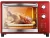 Forno Elétrico de Bancada Lenoxx 36L – Chef Red Gourmet PFO309