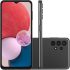 Smartphone Samsung Galaxy A13 128GB 4G Wi-Fi Tela 6.6″ Dual Chip 4GB RAM Câmera Quádrupla + Selfie 8MP – Branco