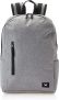 Mochila, Unissex, Hering, Cinza mescla, único