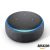 Smart Speaker Amazon com Alexa Preto – ECHO DOT 3ª Geração