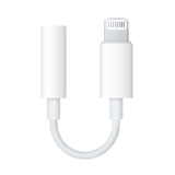 Adaptador Light Para Fone Branco