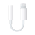 Adaptador Light Para Fone Branco