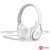 Fone de Ouvido Beats EP Headphone On Ear Resistente, Leve e Confortável Branco
