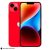 iPhone 14 Plus Apple (128GB) Red, Tela de 6,7″, 5G e Câmera de 12MP