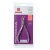 Alicate Cutícula Pro-Inox, Mundial S/A, Prateado