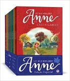 Coleção Anne de Green Gables