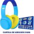 Box Harry Potter Scholastic – castelo (caixa azul): com 02 marcadores Capa comum – Conjunto de caixa, 1 setembro 2015