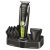 Aparador de Pelos Super Groom 06, Mondial, Preto/Verde, 6W, Bivolt – BG-04