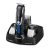 Aparador de Pelos Super Groom 10, Mondial, Preto/Azul, 6W, Bivolt – BG-03