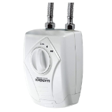 Aquecedor Versátil 220V, 5500W, LORENZETTI, 7560040, Branco, Pequeno