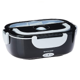 Aquecedor de Alimento Gourmet Bivolt com 60W 1 Litro Preto Multilaser – CE071