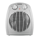 Aquecedor a Ar Mondial 1500W A-08 – 127V