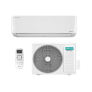 Ar Condicionado Split Hisense Hi Wall Inverter 9.000 BTU/h Frio Monofásico – 220V