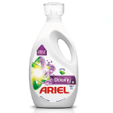Lava Roupas Ariel Expert com Toque de Downy – 2L