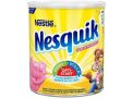 Achocolatado em Pó Nescau Nesquik Morango – Lata 380g