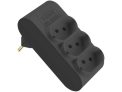 Adaptador de Tomada 3 Saídas 10A Fame – 2P+T