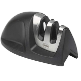 Afiador De Faca 9,5cm X 5cm Linha Do Assador Mor