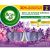 Air Wick Bom Ar – Refil Difusor Elétrico Lavanda