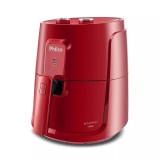 Air fryer Philco PFR15V de 4L cor vermelho 220V