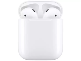 AirPods Apple – com Estojo de Recarga