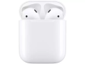 AirPods Apple – com Estojo de Recarga