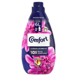 Amaciante concentrado comfort fiber protect 1,5L