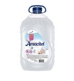Amaciante Amacitel Luxo Momento de Carinho 5L