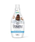 Amaciante Concentrado Downy Sensitive Hipoalergênico para Roupa de Bebê 1,35L