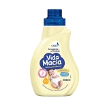 Amaciante Vida Macia Glicerina & Camomila 500ml
