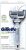 Aparelho de Barbear Gillette Skinguard Sensitive – 1 unidade