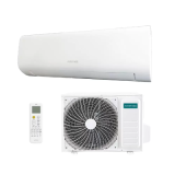 Ar Condicionado Split High Wall Inverter R-32 Fujitsu Airstage Essencial 9000 Btus Frio 220V Monofásico