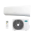 Ar Condicionado Split High Wall Inverter R-32 Fujitsu Airstage Essencial 9000 Btus Frio 220V Monofásico