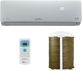 Ar-condicionado Britânia Inverter 9000btu Frio Branco Bac9000itfm9w – 220v