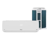 Ar condicionado Philco split inverter frio 9000 BTU branco 220V PAC9000IFM15