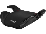 Assento de Elevação Multikids Baby Booster Lift – 36kg Preto
