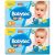 Fralda Babysec UltraSec Galinha Pintadinha M – 144 Unidades