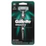Aparelho de Barbear Gillette Mach3