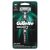 Aparelho de Barbear Gillette Mach3