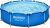 BESTWAY PISCINA ESTRUTURADA 4.678L CIRCULAR, Tamanho único