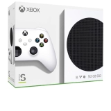 Console Xbox Series S 512GB – Branco