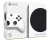 Console Xbox Series S 512GB – Branco