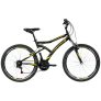 Bicicleta Caloi Andes – Aro 26 – Freio V-Brake – 21 Marchas