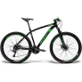 Bicicleta GTSM1 Ride New TSI – Aro 29 – Freio a Disco – Câmbio TSI – 21 Marchas