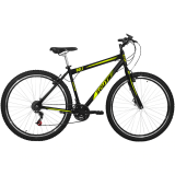 Mountain Bike South Bike Bolt – Aro 29 – Freio V-Brake – 18 Marchas