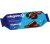 Biscoito, Negresco, Coberto Chocolate, 120g