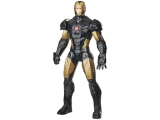 Boneco Homem de Ferro Marvel 24cm Hasbro