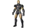 Boneco Homem de Ferro Marvel 24cm Hasbro