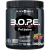 BOPE – Pré Treino Black Skull – B.O.P.E. – Diversos sabores
