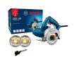 Bosch Serra Mármore Gdc 150 Titan 1500W 127V Com 2 Discos